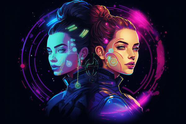 Working With AI Avatars